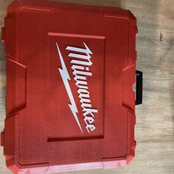 Milwaukee Rotary Hammer 