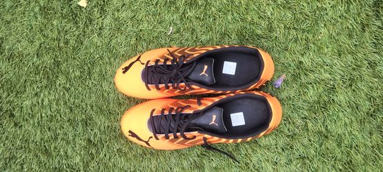 Soccer cleats 12