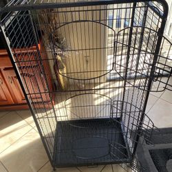 52” BIG CAGE 