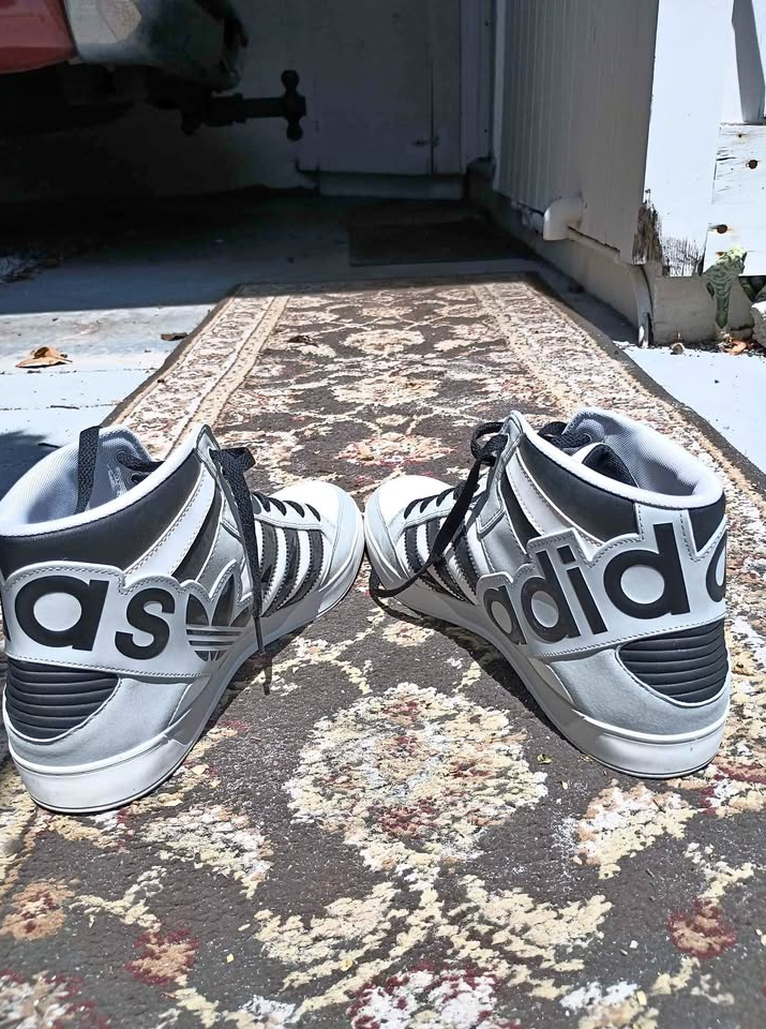 Adidas Shoes For Men