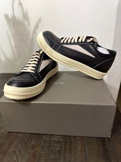 Rick Owen’s sneakers