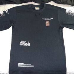 General Bape T New Season 