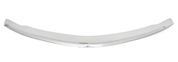 Chrome Bug Shield 16-18 Silverado 1500 / 19 Silverado 1500 LI