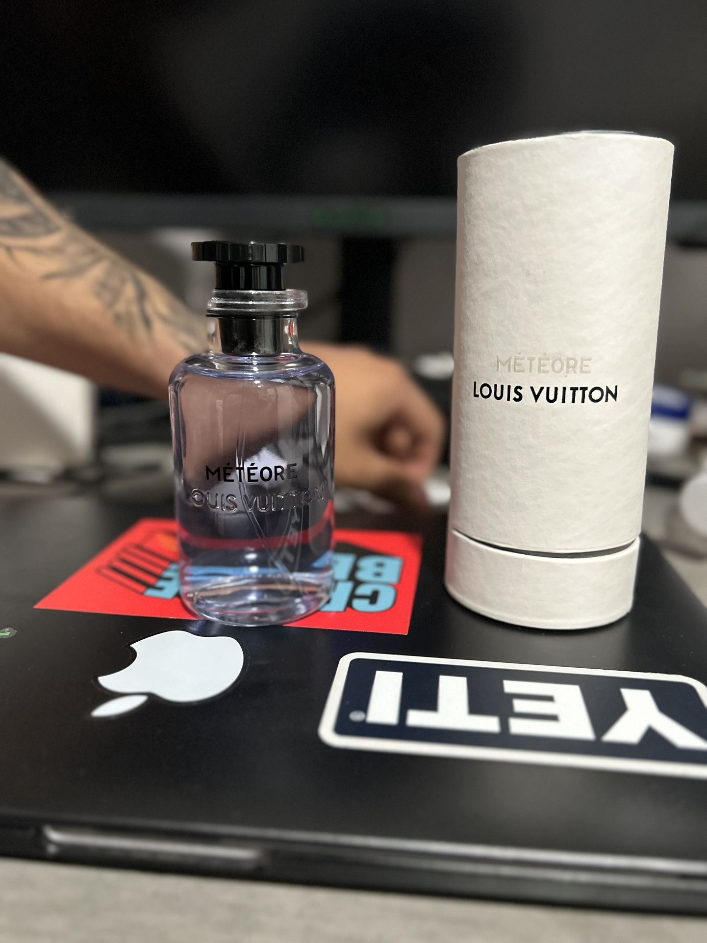 Loui Vuitton Meteor 