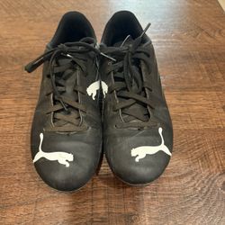 Boys Cleats