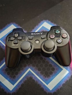 Sony PlayStation 3 Controller