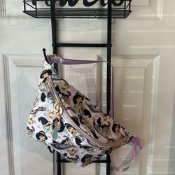 Princess Jasmine Bumbag