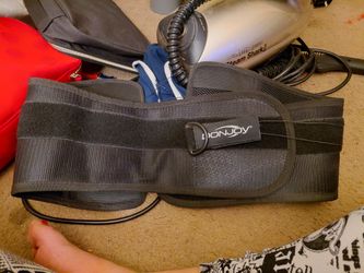 DonJoy Back Brace Support Belt