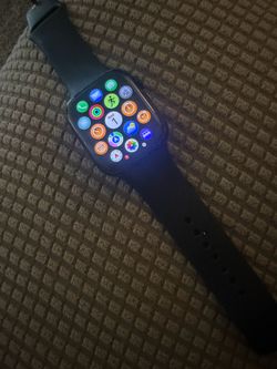 Apple Watch series 9 (GPS)