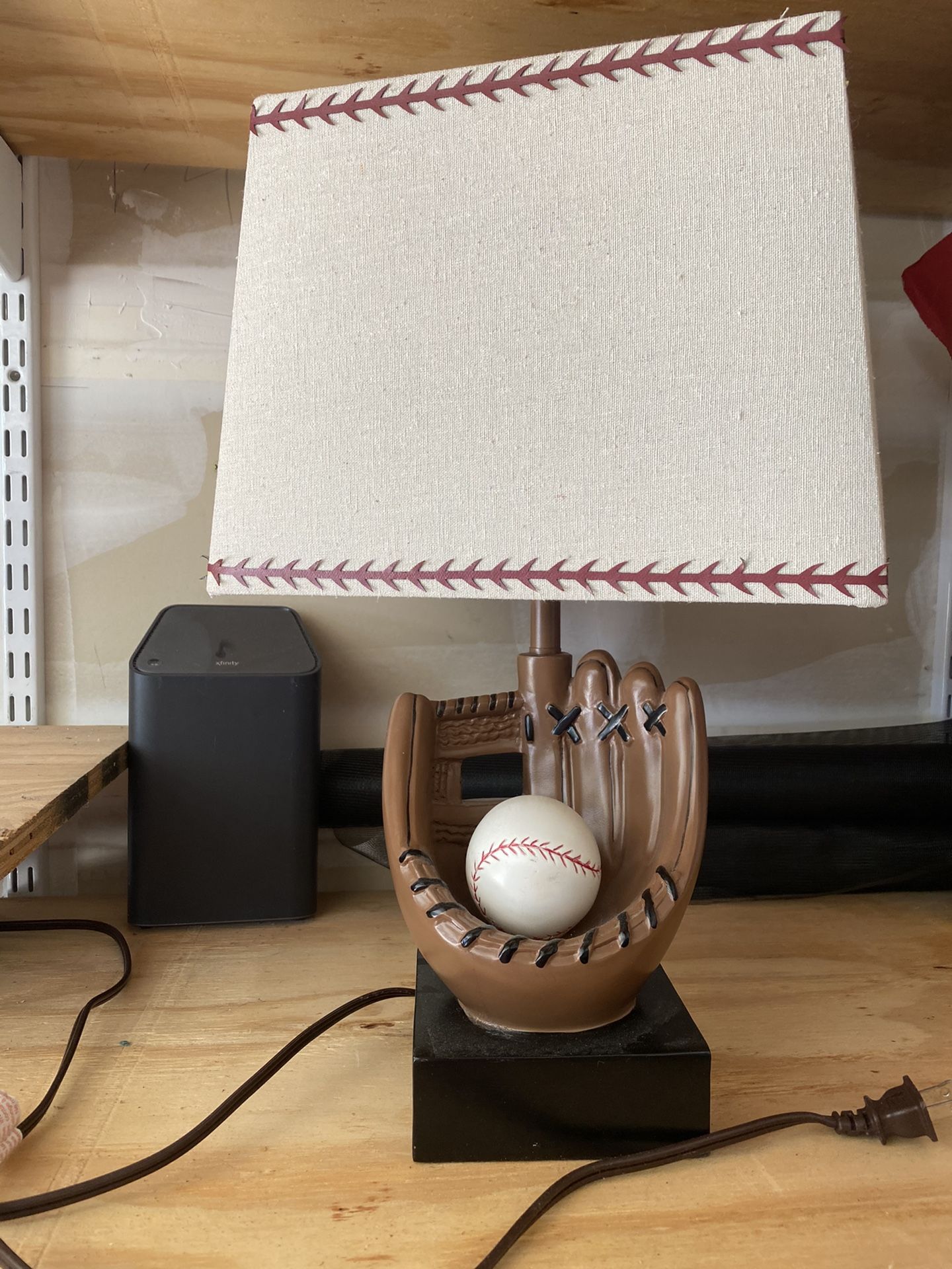 Lamp