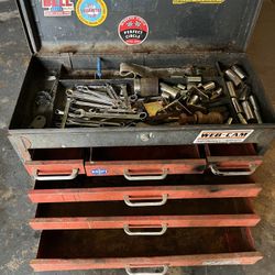 Tool Box