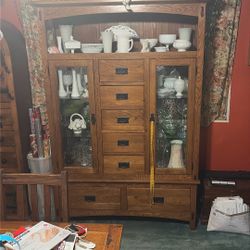 China Cabinet