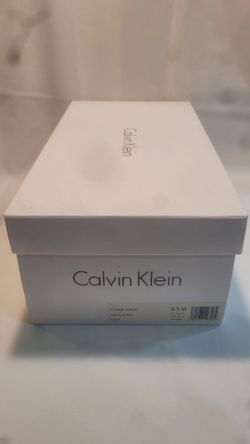 CALVIN KLEIN