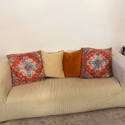 Ikea Couch