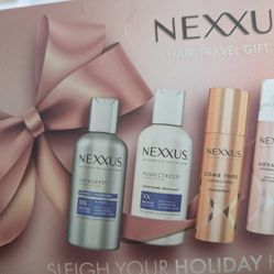 Nexxus