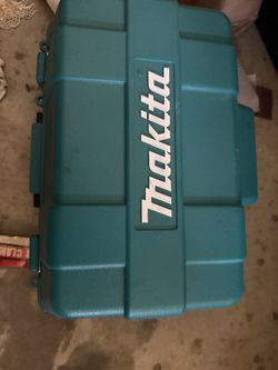 Electric cleaner, Makita