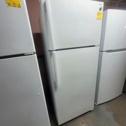 Refrigerator Ge