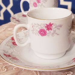 Mini tea party set