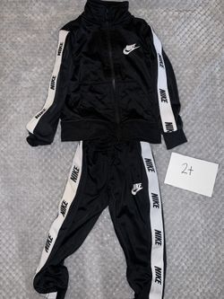 Toddler Nike Tracksuits