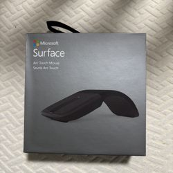 Microsoft Surface Arc Mouse (Brand new)