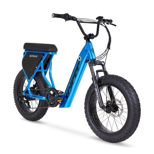 Hyper Ultra 40 Electric Bike