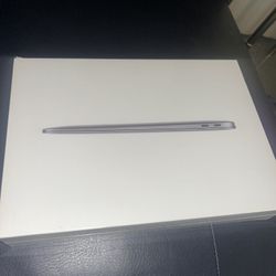 MacBook Air 13 Inch Apple M1 Chip