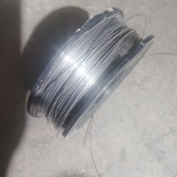 Lincoln Welding Wire. $40.. 10 Lbs.