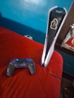 Digital PS5