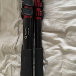 Pro Master Professional Tripod