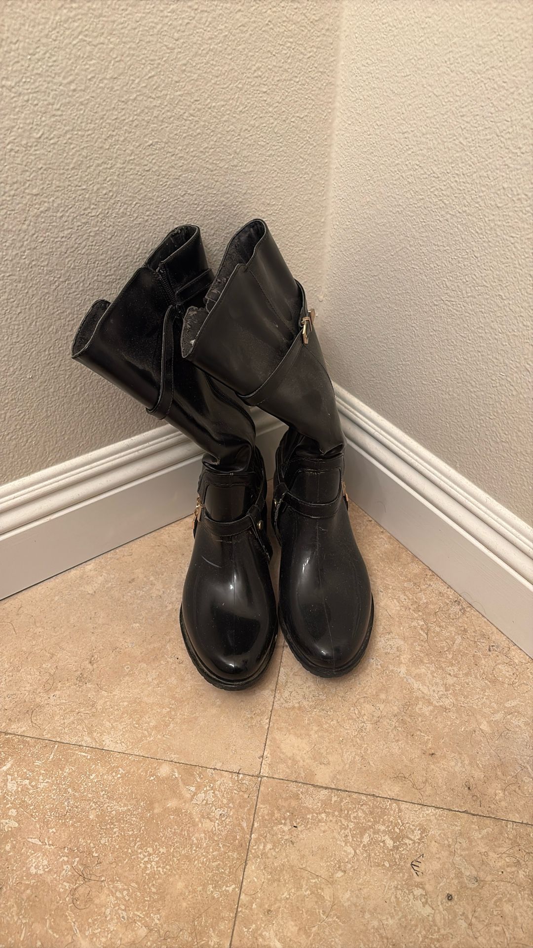 Rain Boots