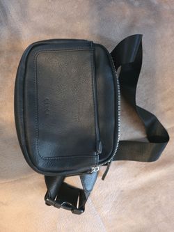 Fanny pack purse