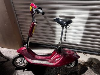 Electric Skooter