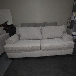 3 PIECE SOFA SET NEED IT GONE BY THIS WEEKEND