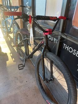 Traffic bomma 27.5