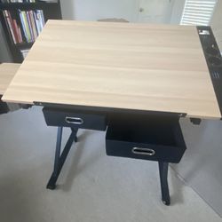 Drafting table
