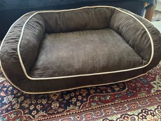 Dog Bed - Excellent Condition!