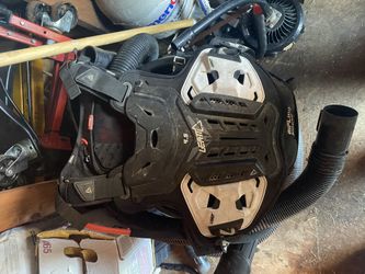 Chest Protector Camo Pack