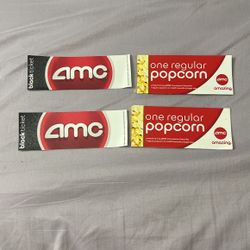 Movie Tickets 