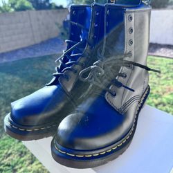 Dr Martens 1460 Boots Sz 8