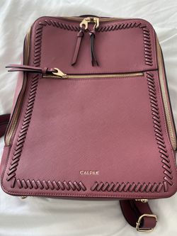 Calpak Laptop Backpack