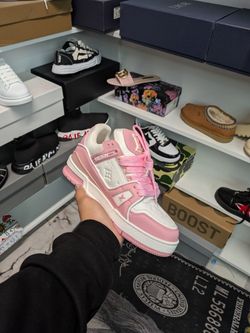 LV Shoes 