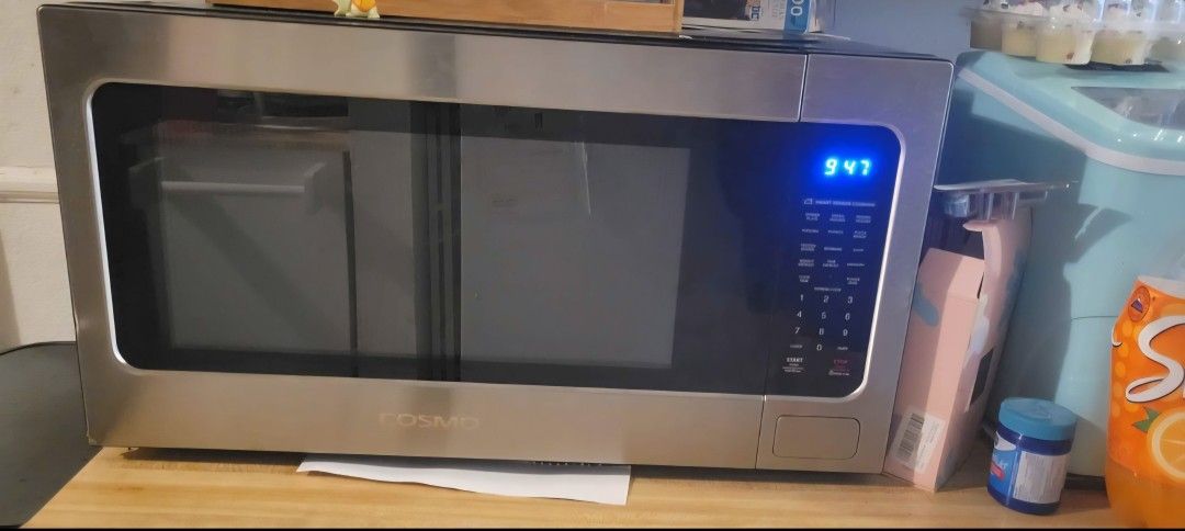 Cosmo Microwave 