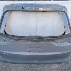 2023-2026 Honda CRV CR-V Rear Liftgate Tailgate Shell Original