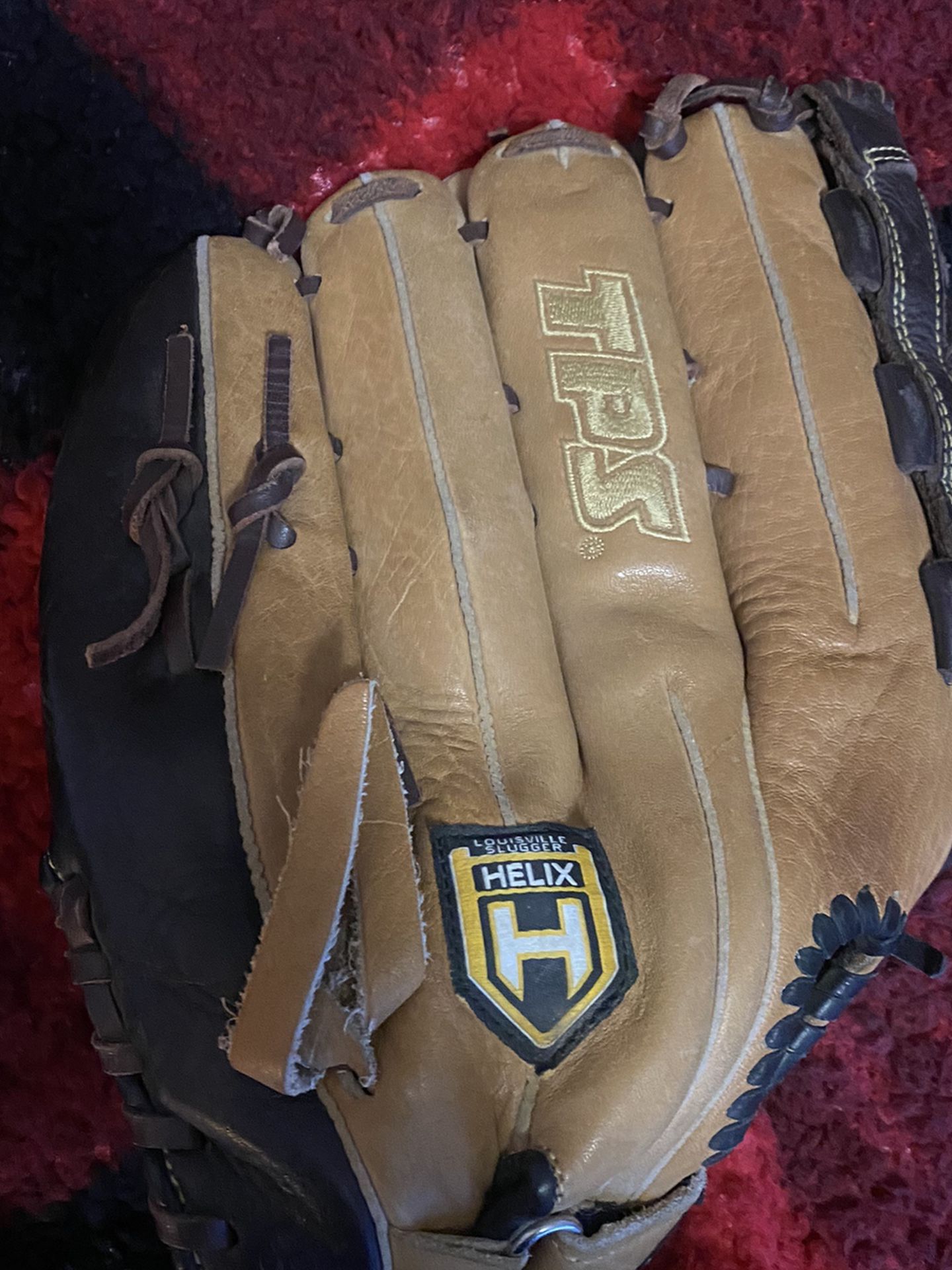 Louisville Baseball Glove