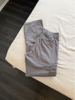 Men’s dickies cargo jeans