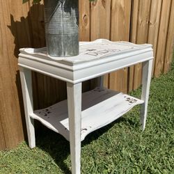 Small Side Table /cart /bar 