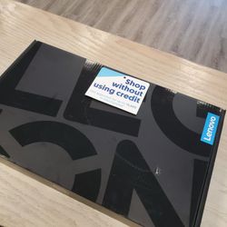 Lenovo Legion Pro 5 Gaming Laptop - $1 DOWN TODAY, NO CREDIT NEEDED