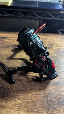 Kastking Sharky 3000 Bait Feeder spinning reel