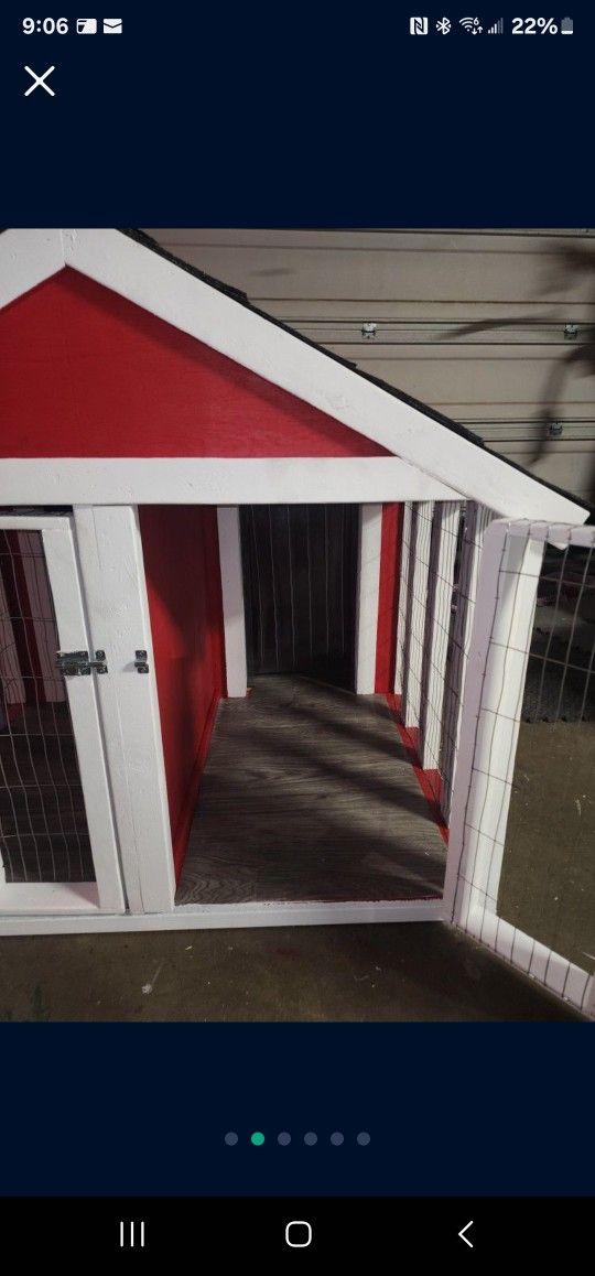 Dog House