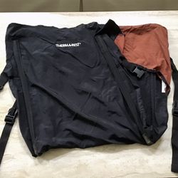 Thermarest Trekker Chair Kit for Camping and Backpacking from REI, Great Condition